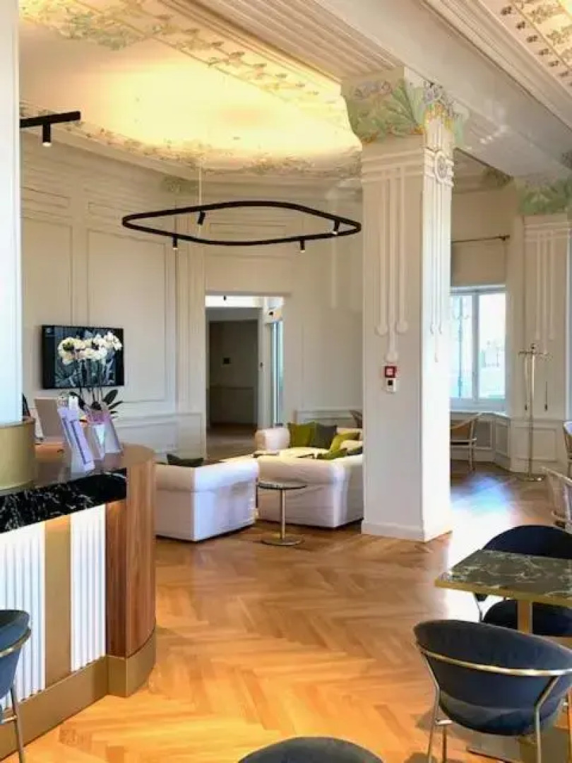 Lolli Palace Hotel Sanremo