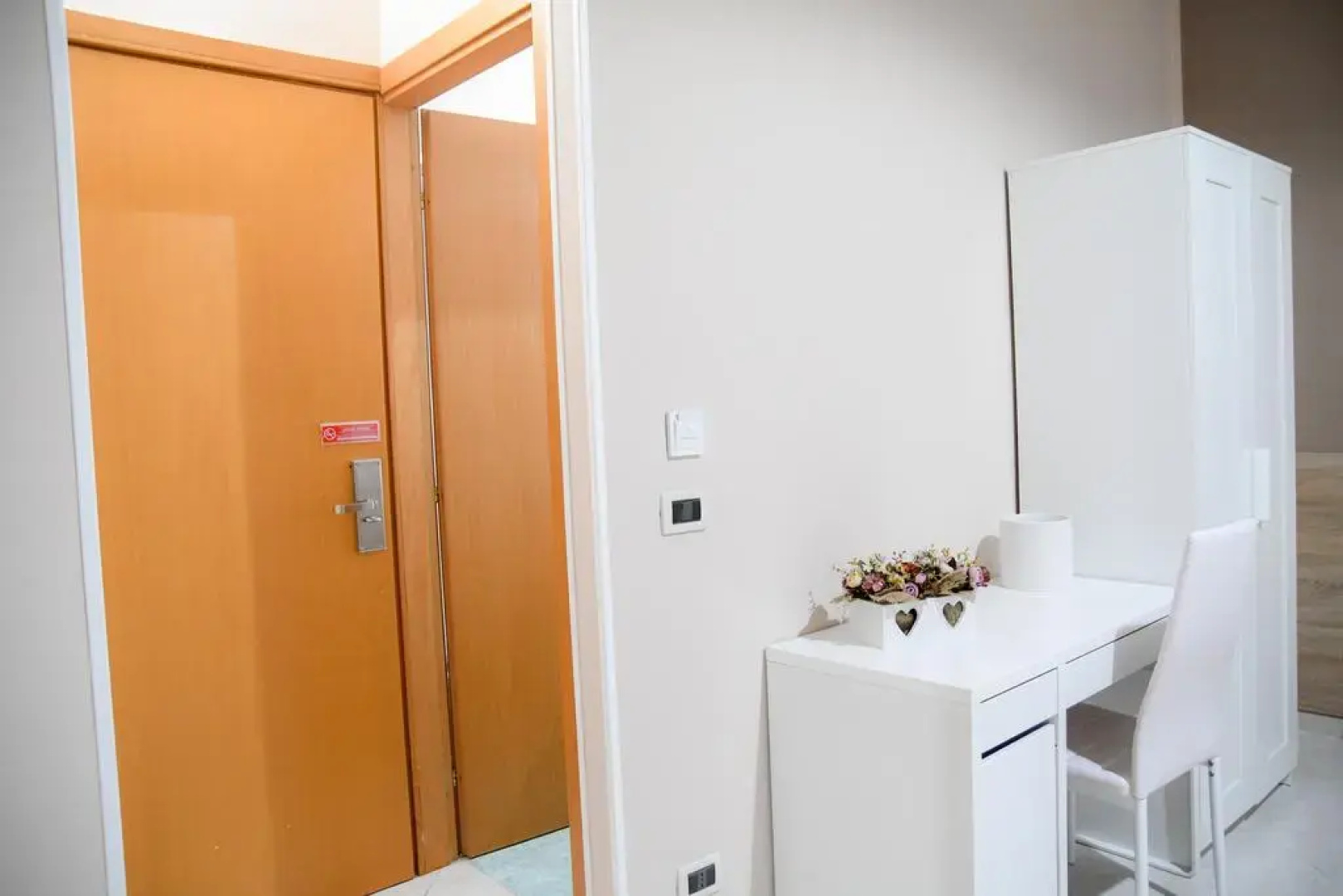 Guest House Lamezia Airport