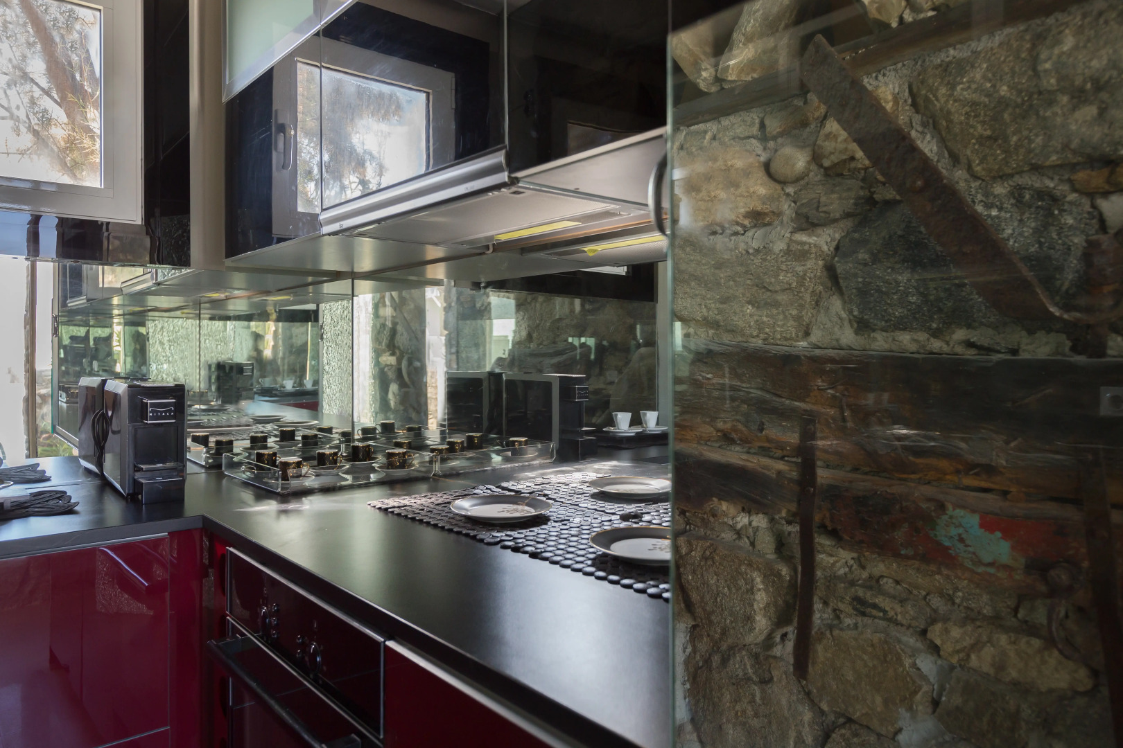 Kivotos Mykonos - Preferred Hotels & Resorts