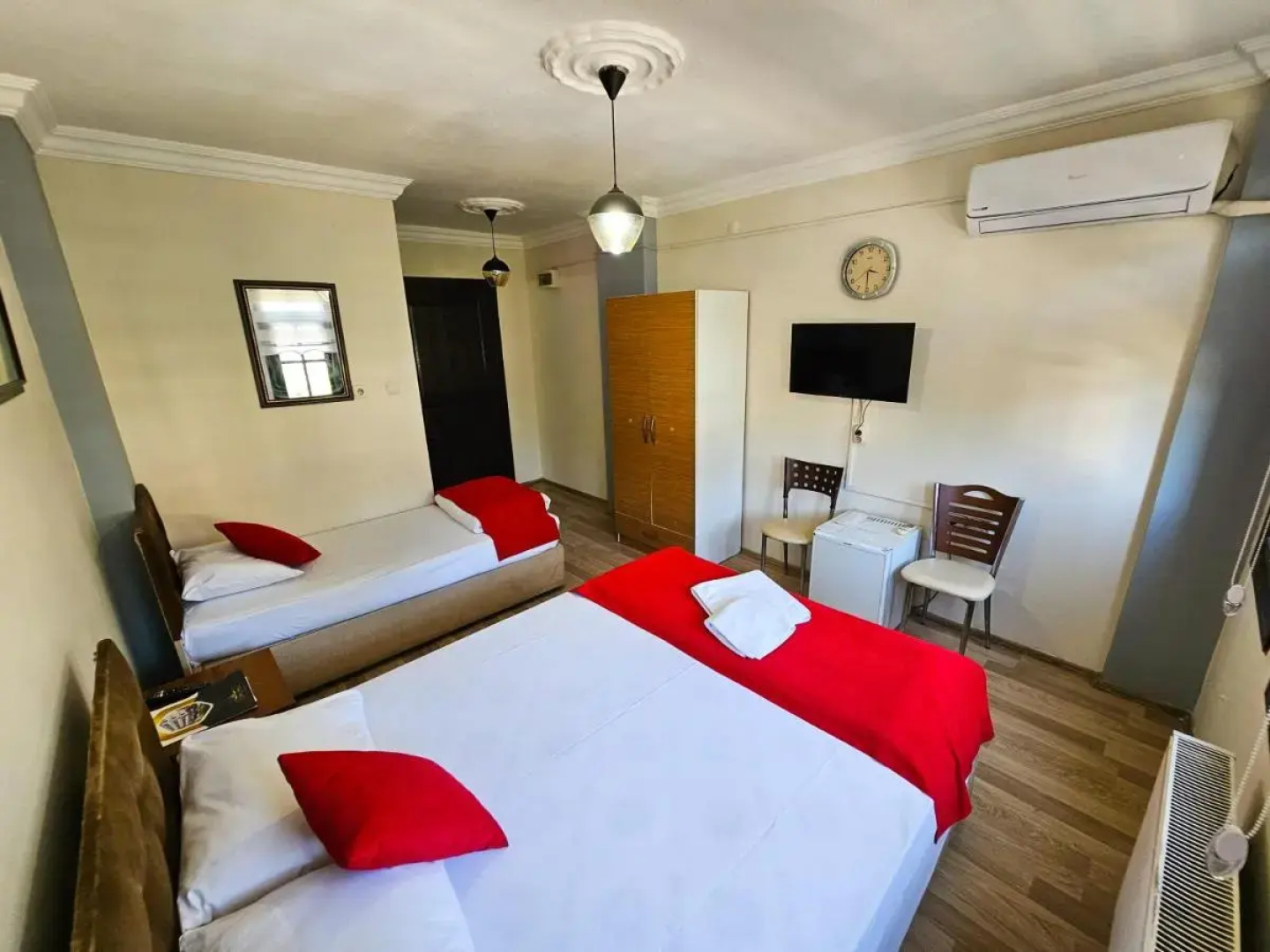 Sultan Saray Hotel