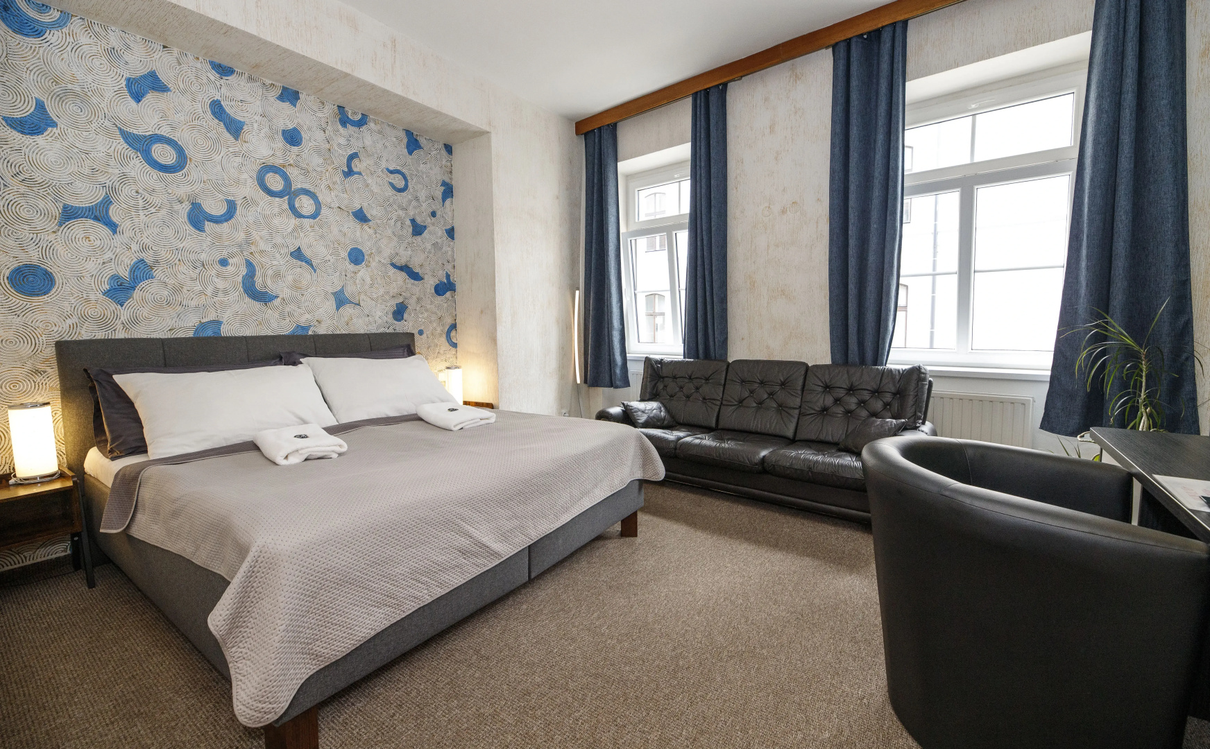 Hotel Radnice
