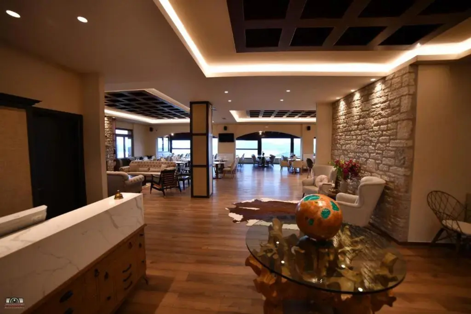 Курорт Nevros Hotel Resort & Spa