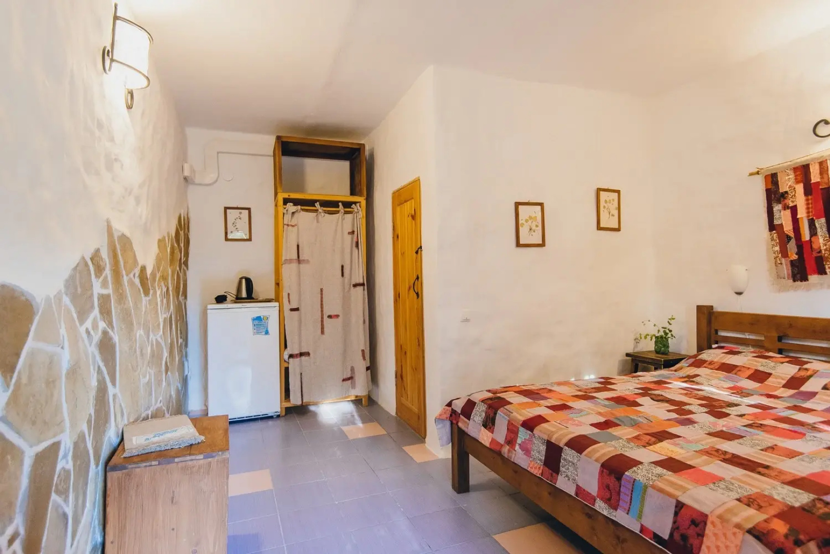 Tepsen Guest House