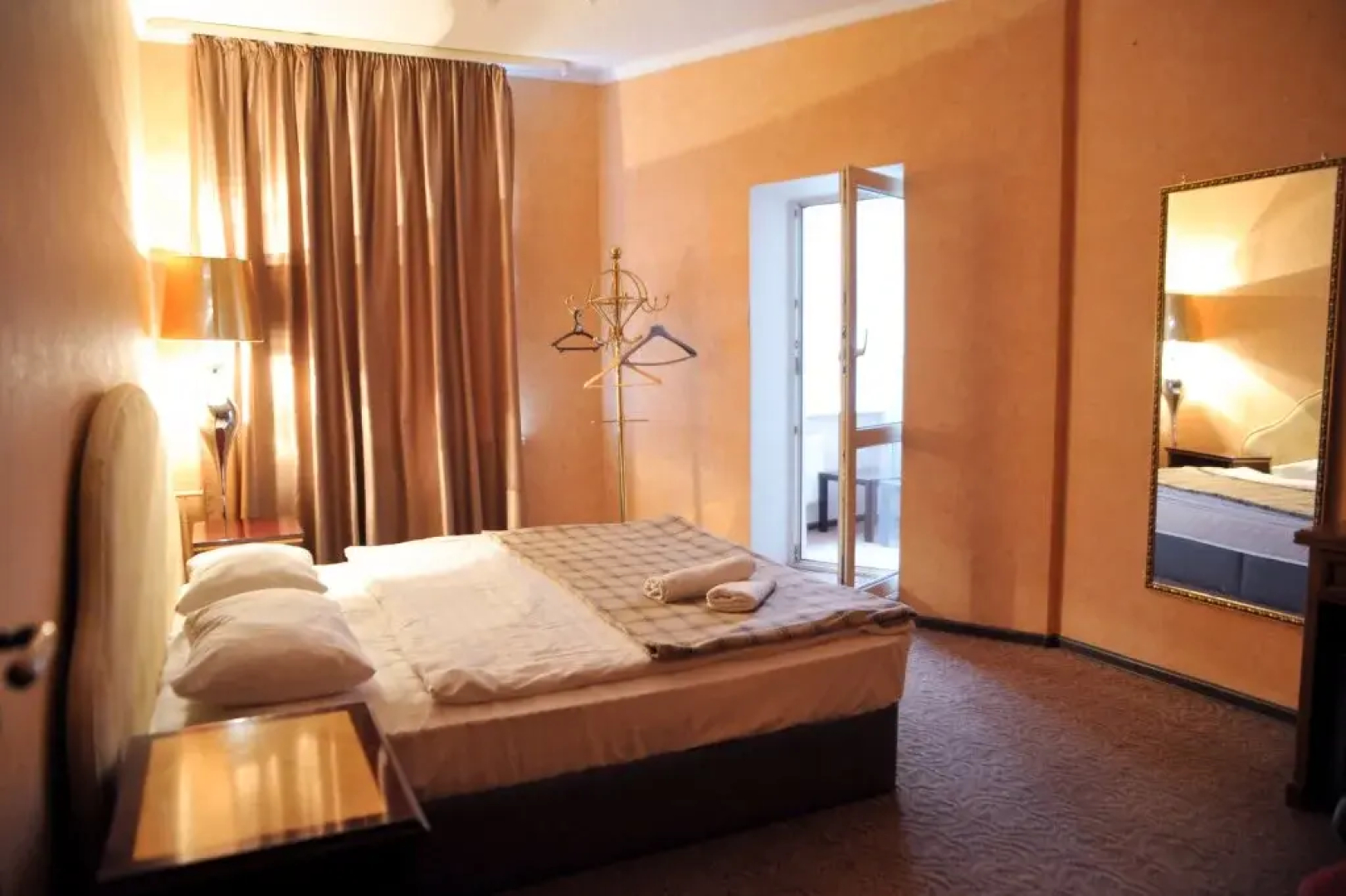 Мини-отель Вивьен