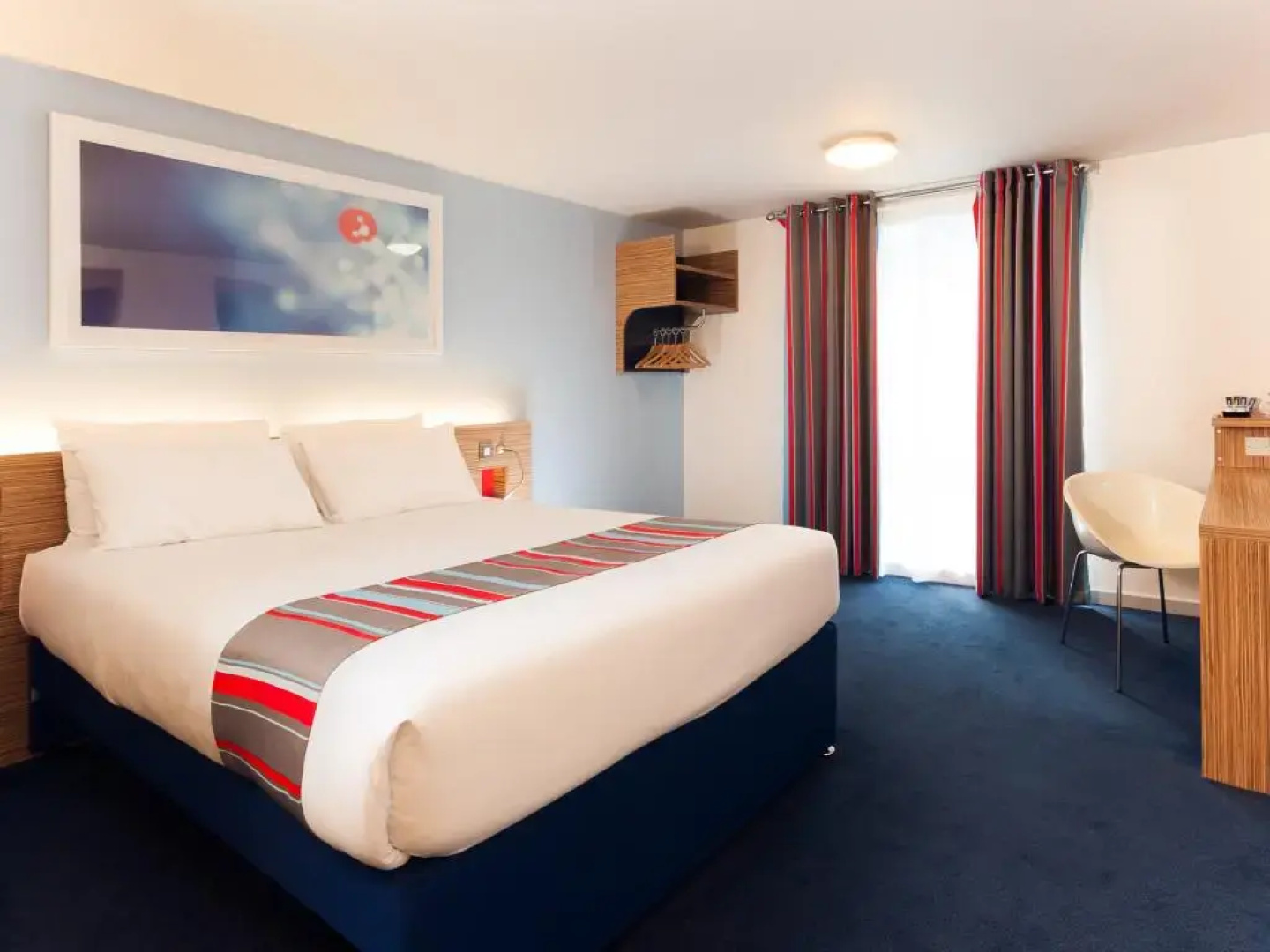 Travelodge Birmingham Fort Dunlop