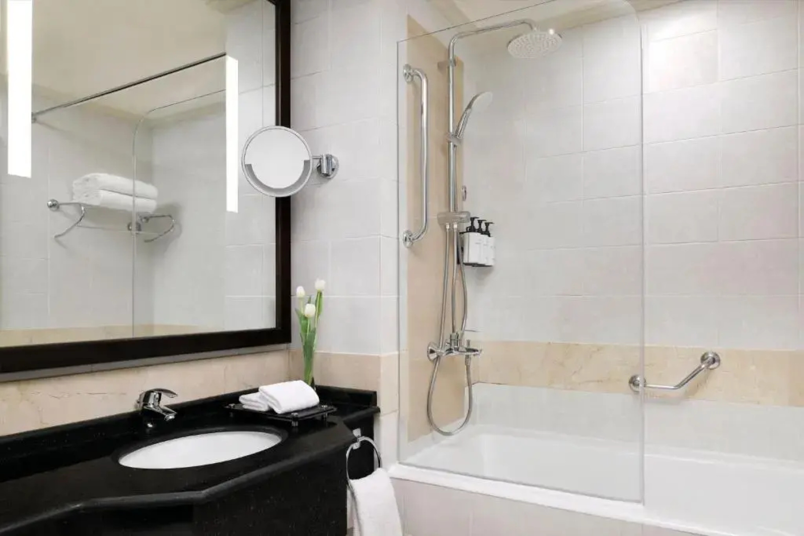 Intercontinental Madinah - Dar Al Iman by IHG