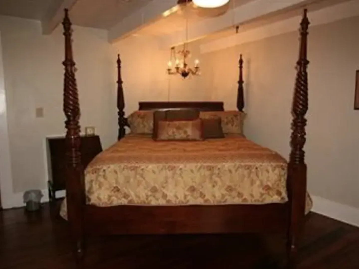 Isabelle Inn Bed & Extraordinary Breakfast