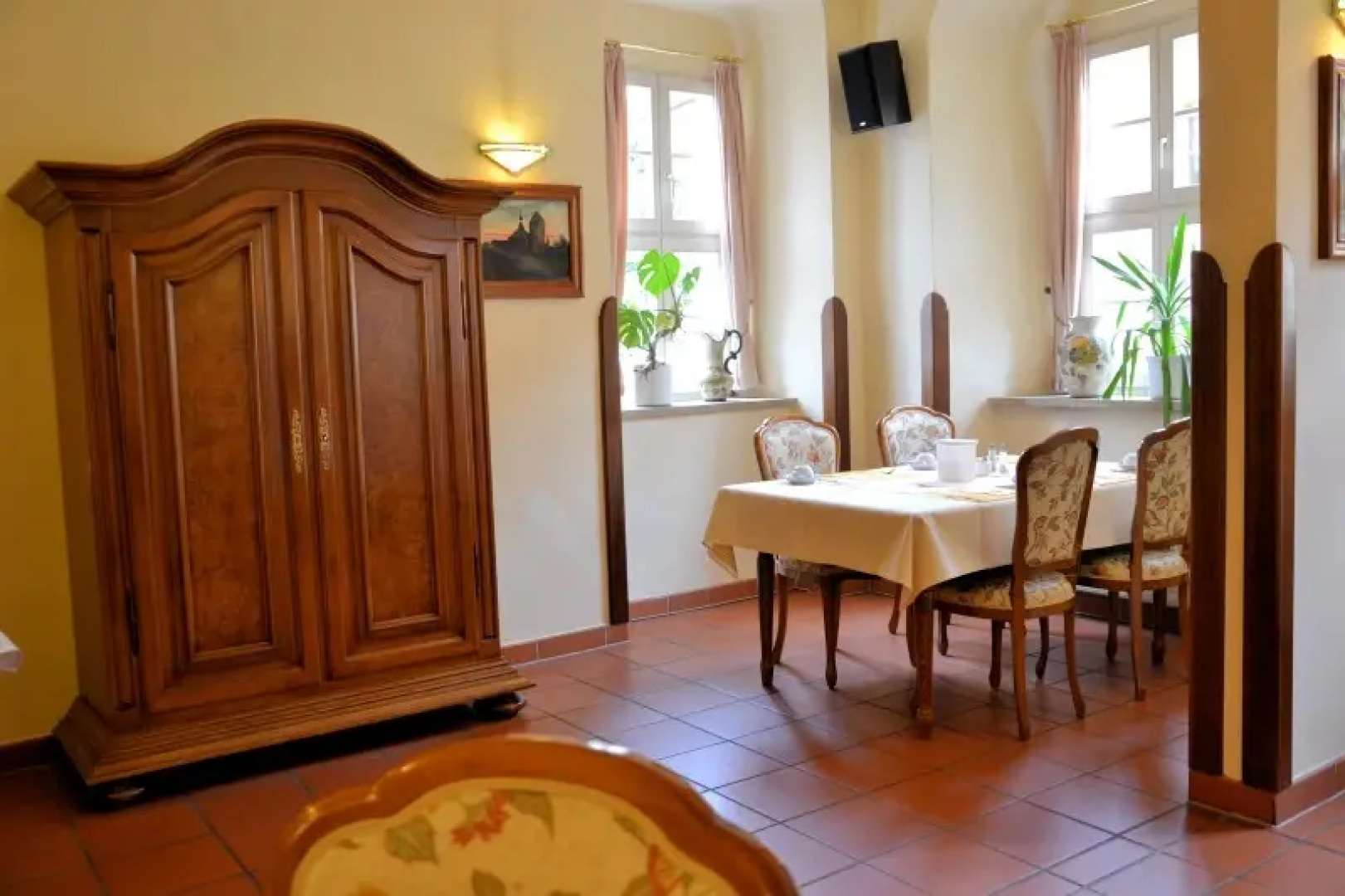 Hotel Zur Sonne