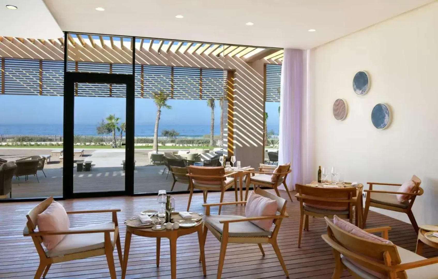 Hilton Taghazout Bay Beach Resort & Spa