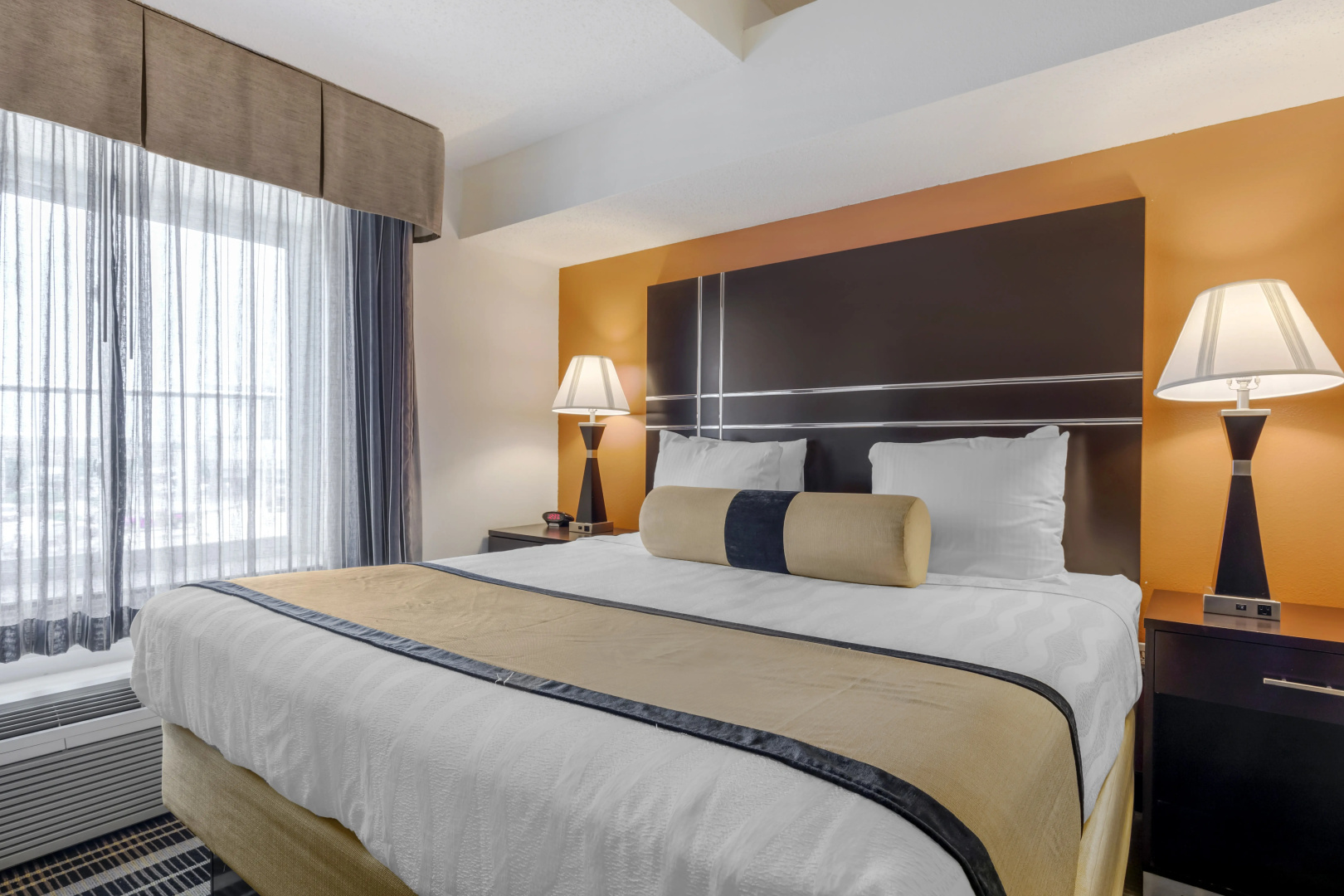 Best Western Plus Rockwall Inn & Suites