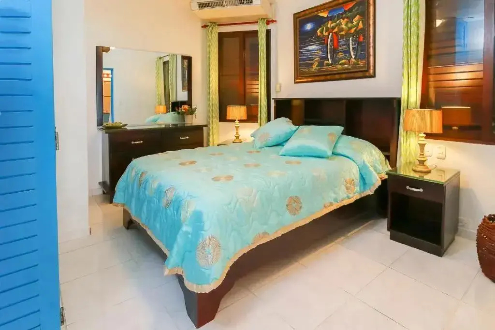 Cabarete Palm Beach Condos