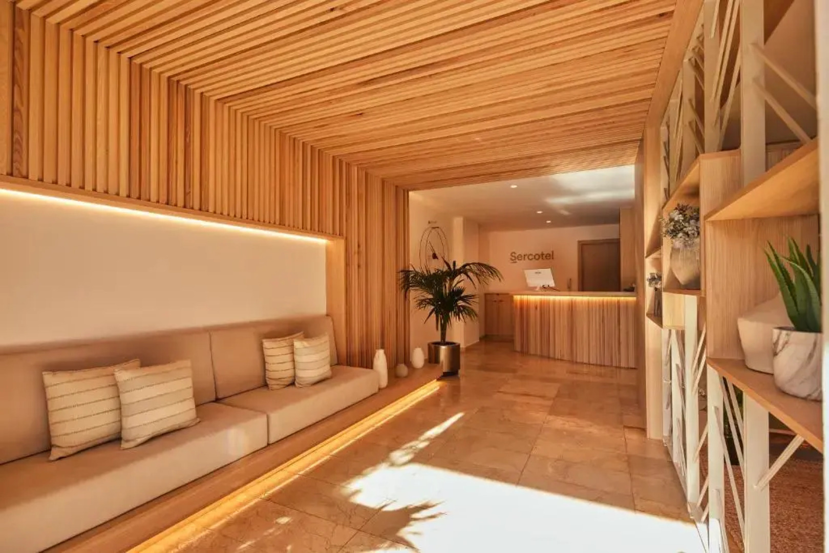 Hotel Zurbarán Palma