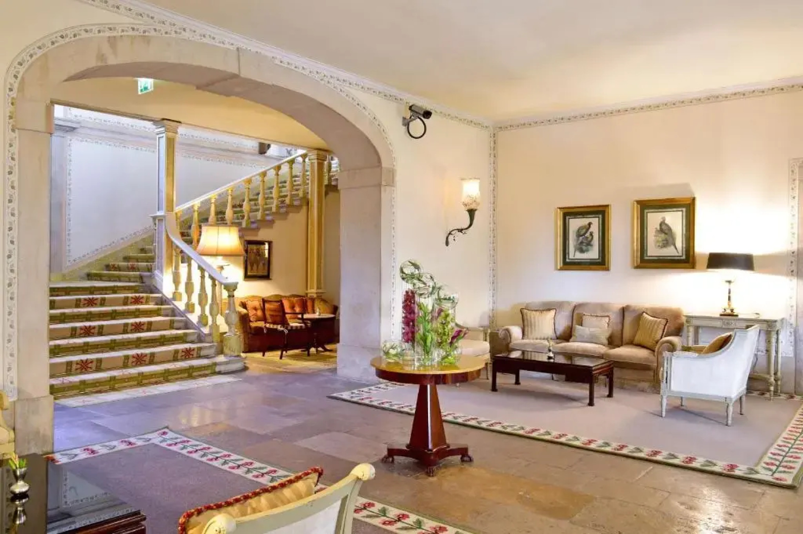 Valverde Sintra Palácio de Seteais - The Leading Hotels of the World