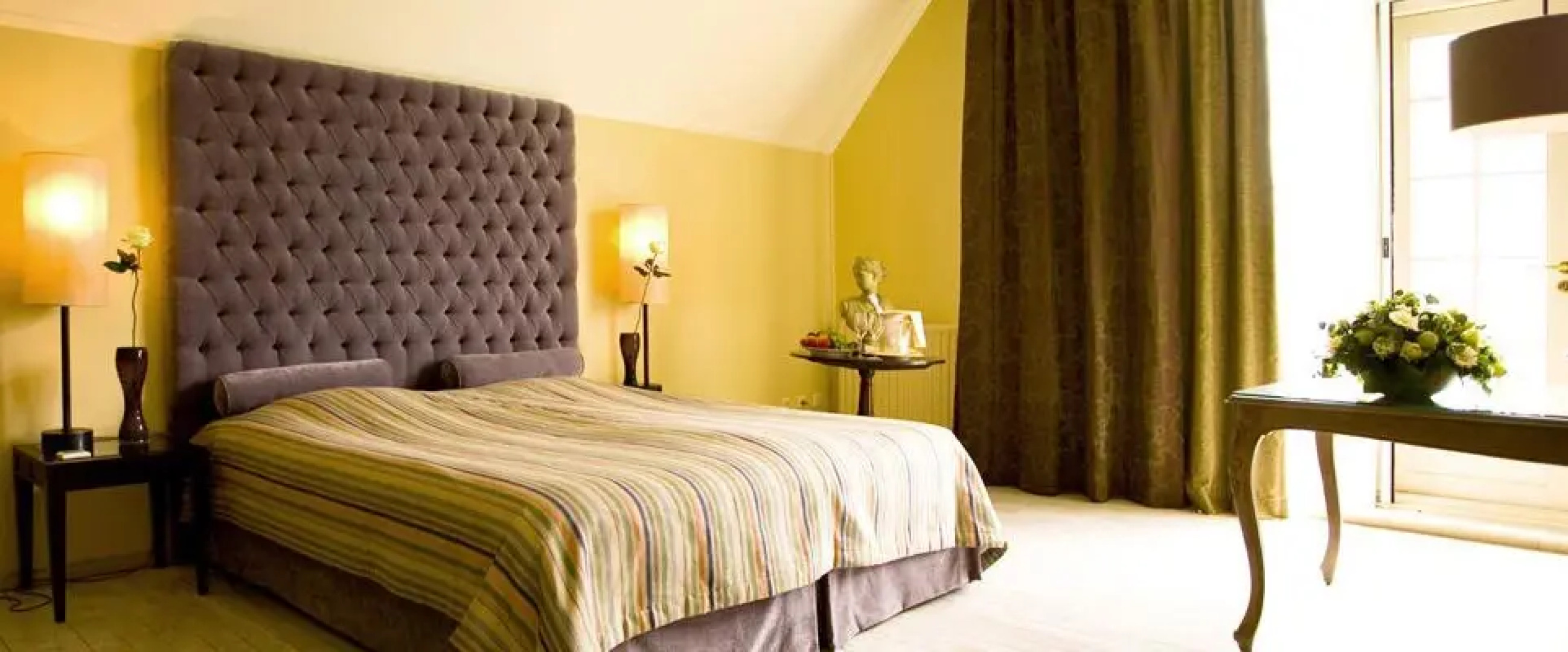 Manoir Inter Scaldes