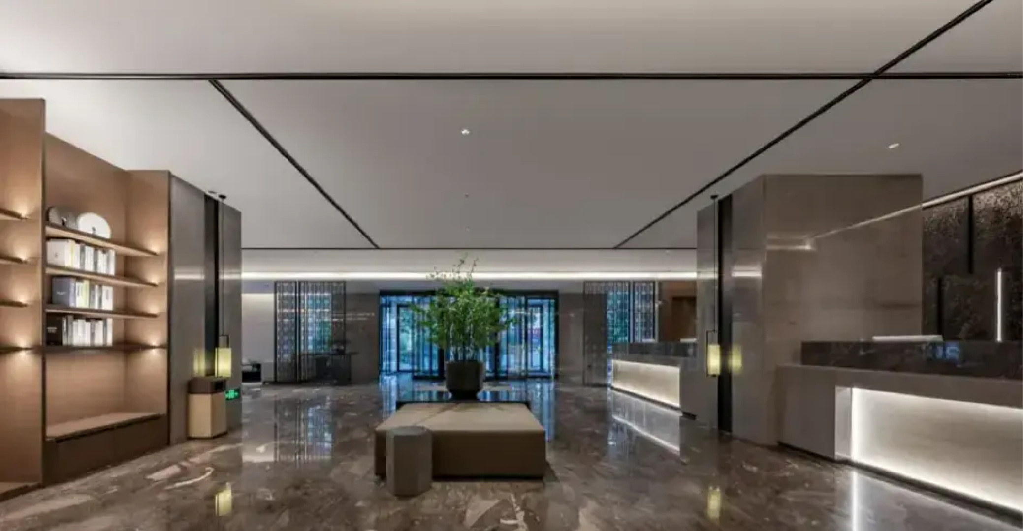 Huahao Hotel (Yucheng Tangcheng Square Branch) 
