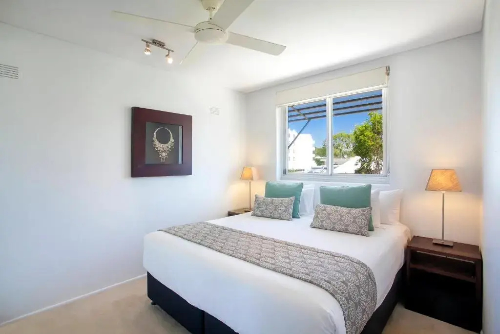 Maison Noosa Beachfront Resort