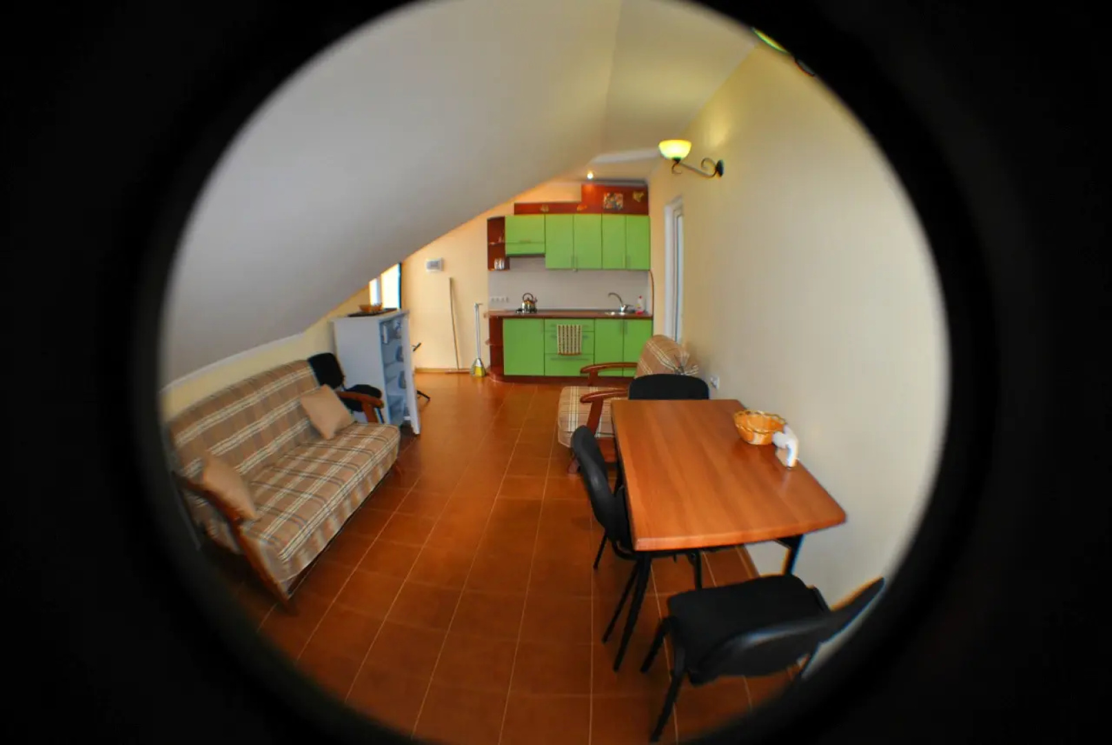 Villa La Veranda 