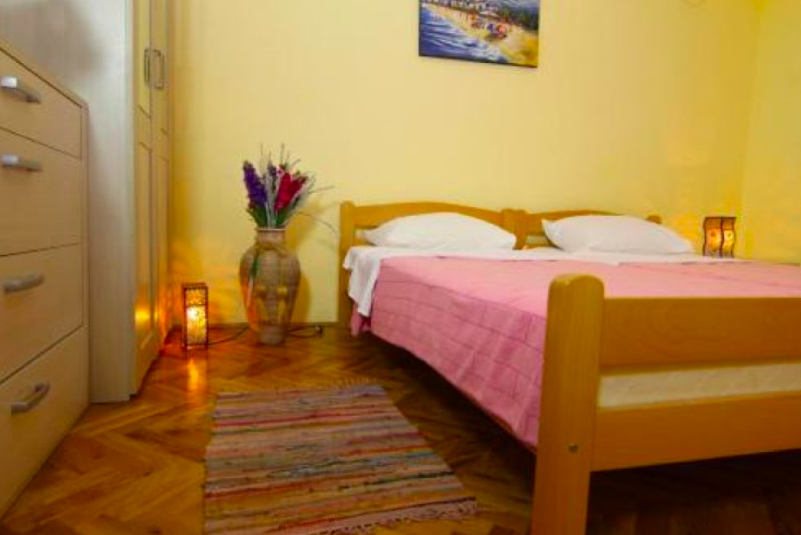 Guest House Villa Ritsa