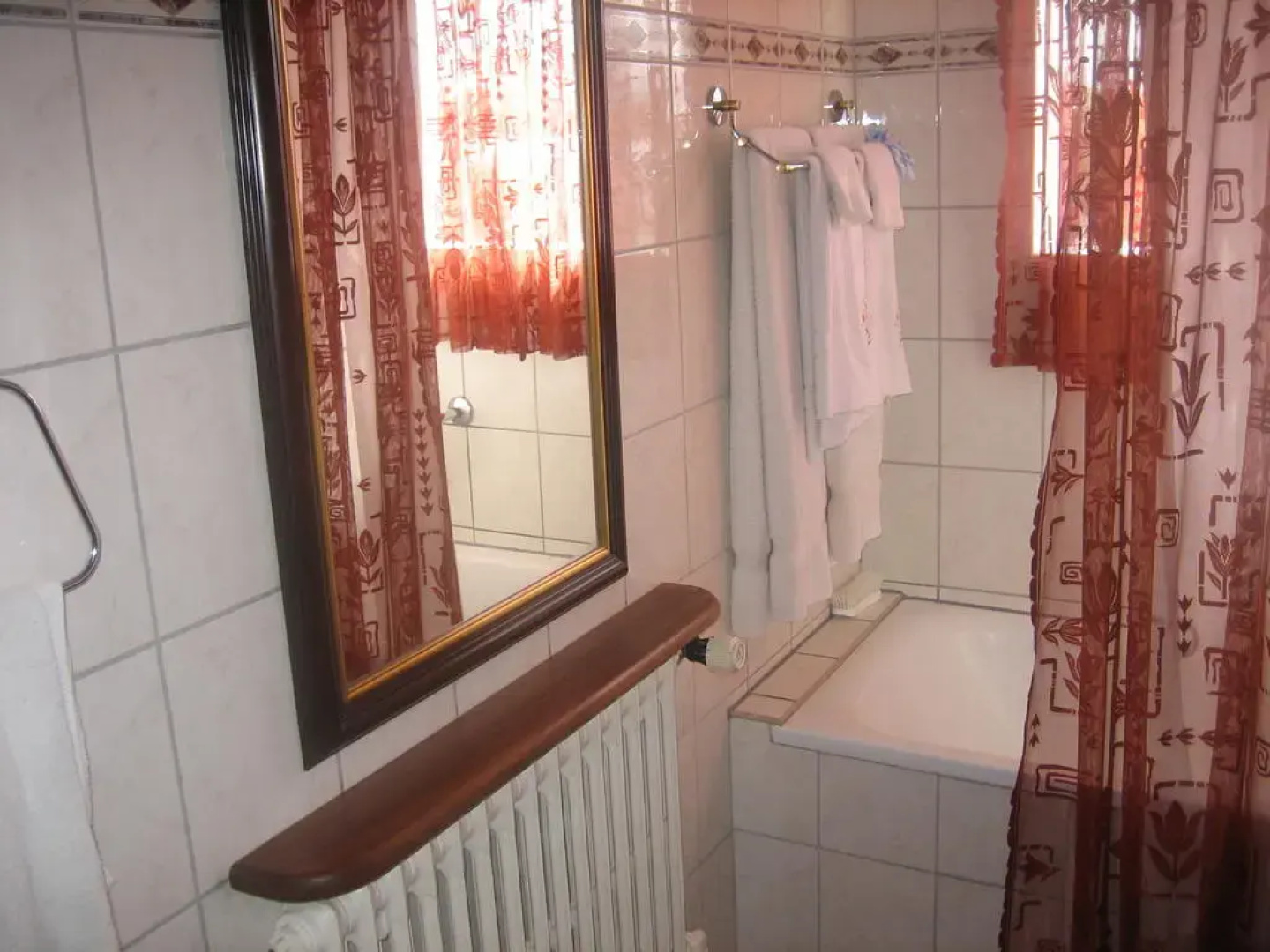 Guesthouse Bina