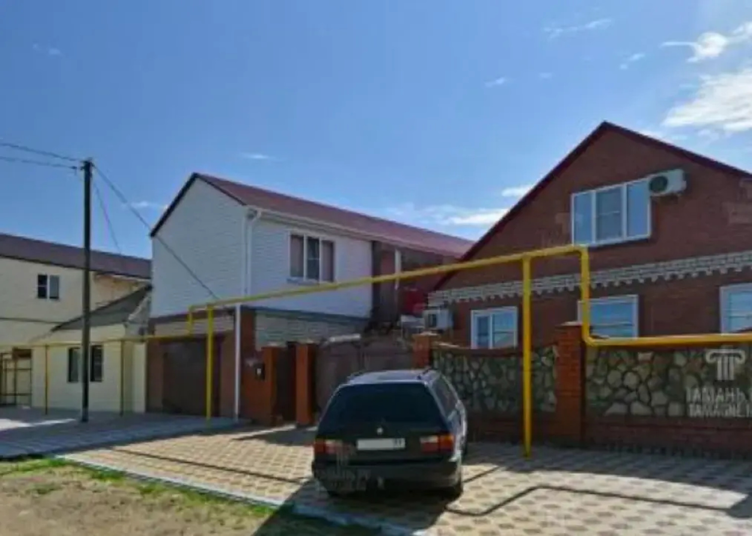 Guest House on Fanagoriyskaya 53