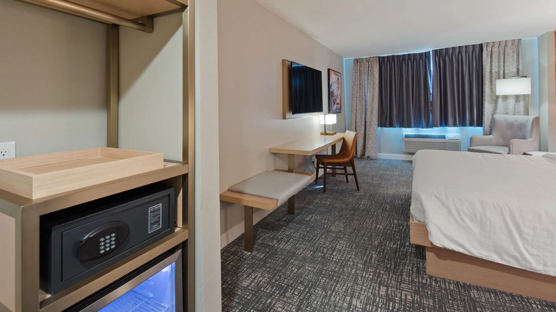 Lincoln Hotel Monterey Park Los Angeles