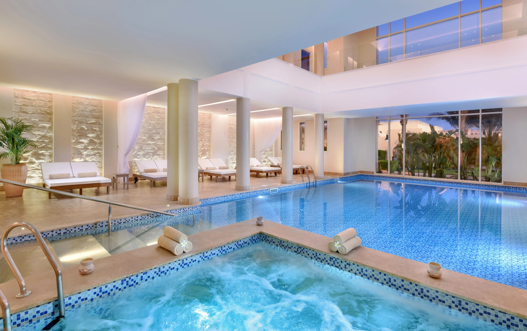 JAZ Lamaya Resort - All Inclusive