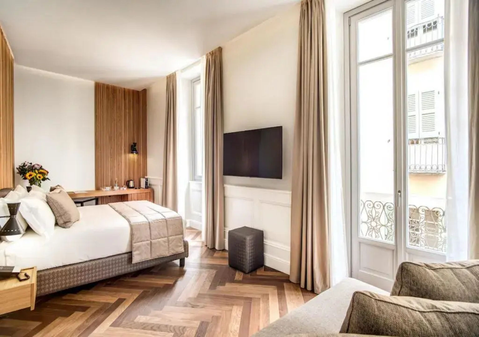 DBH Duomo Boutique Hotel Lake Como