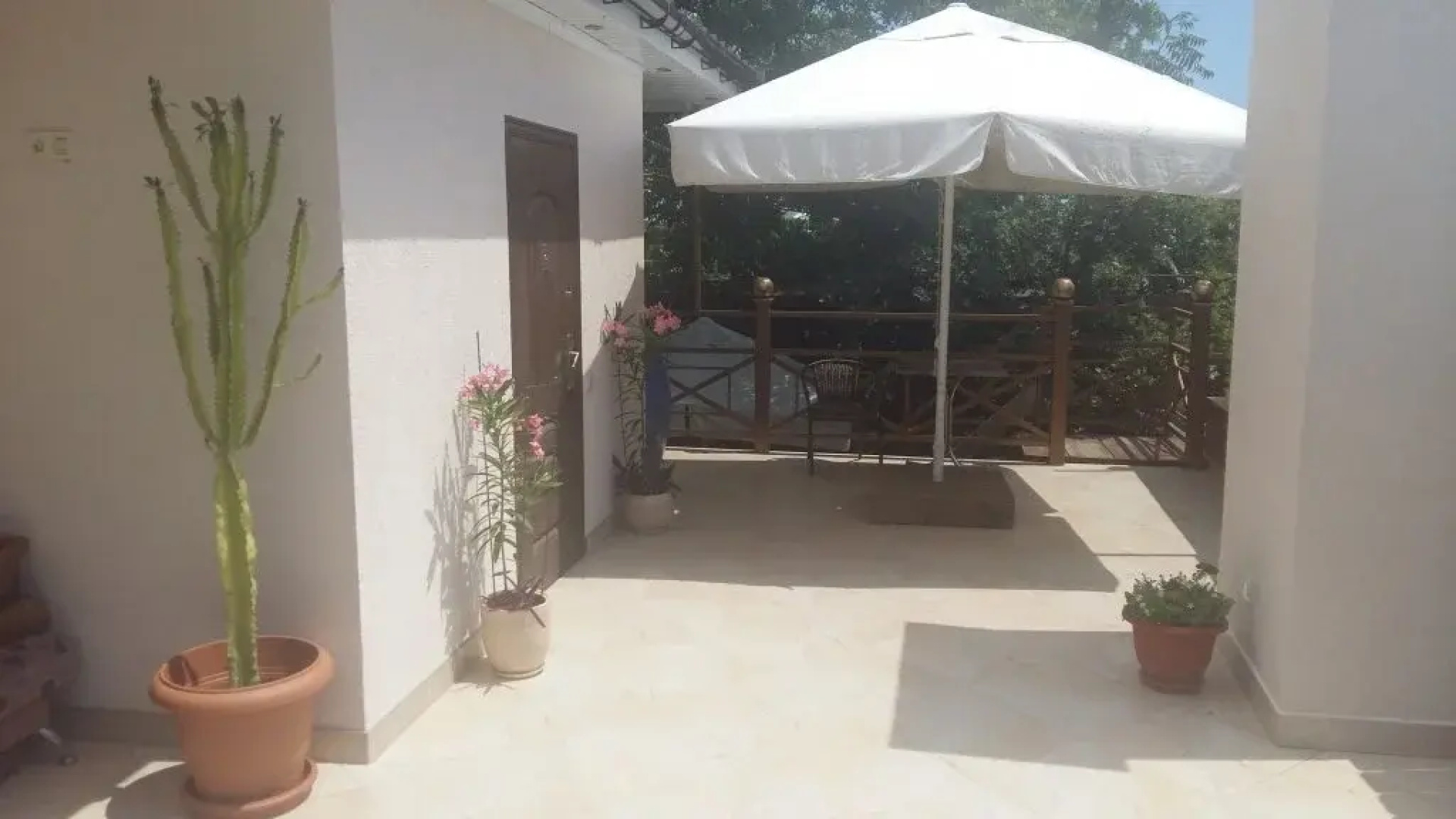 Guest House Timur