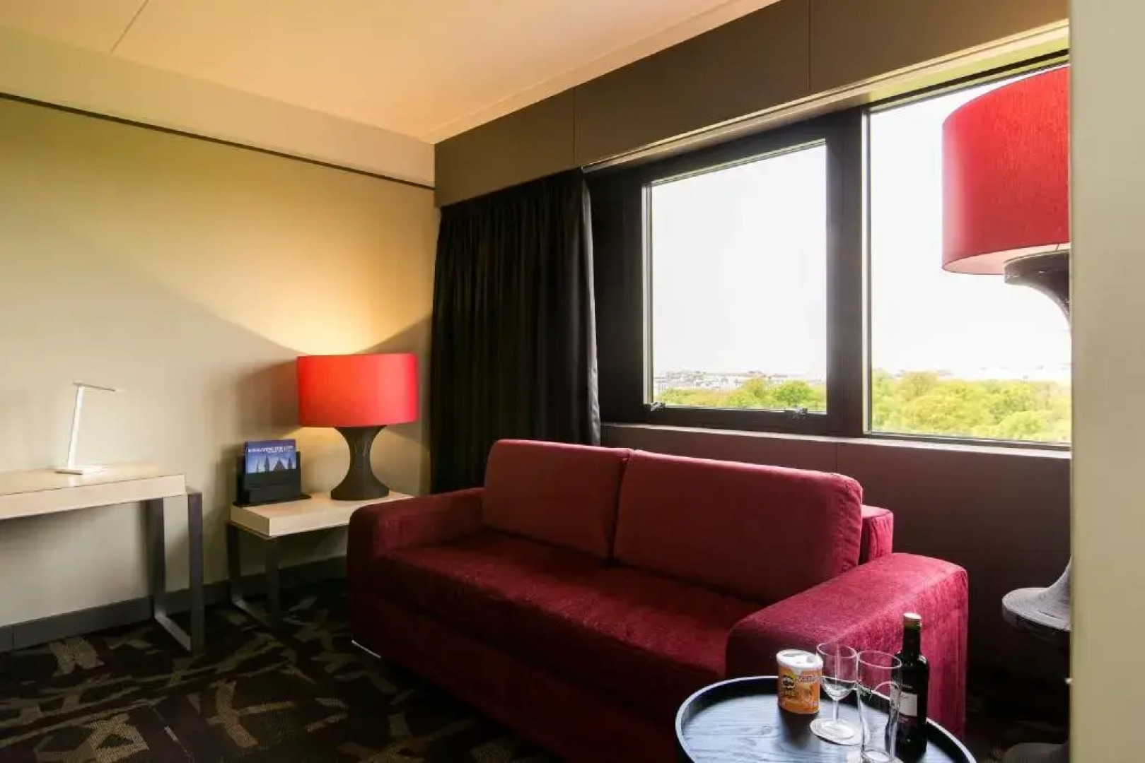 Leonardo Hotel Den Haag Babylon