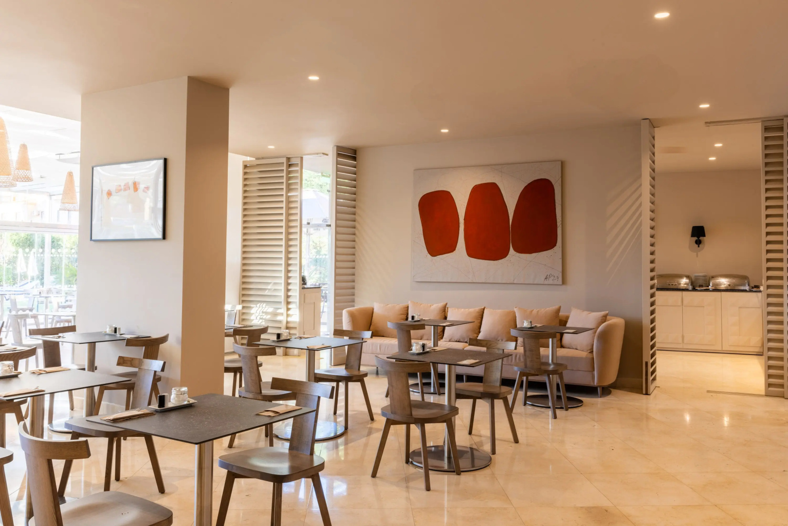 Aqua Pedra dos Bicos Design Beach Hotel - Adults Friendly