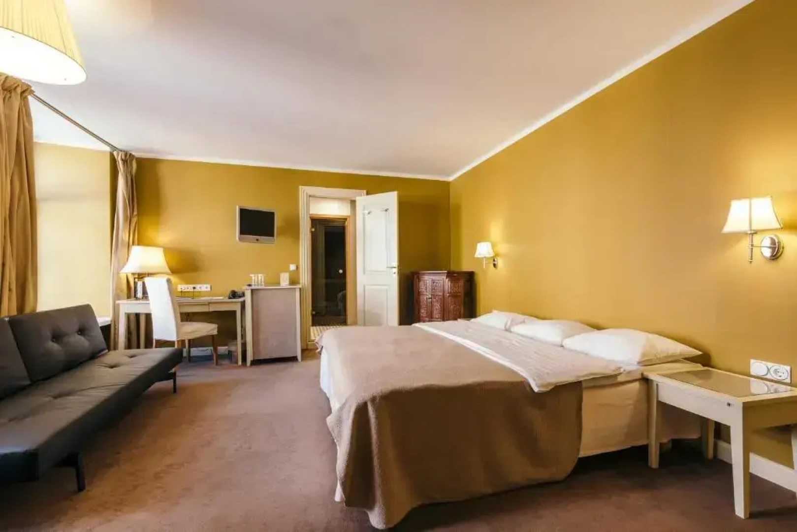 Merchants House Hotel