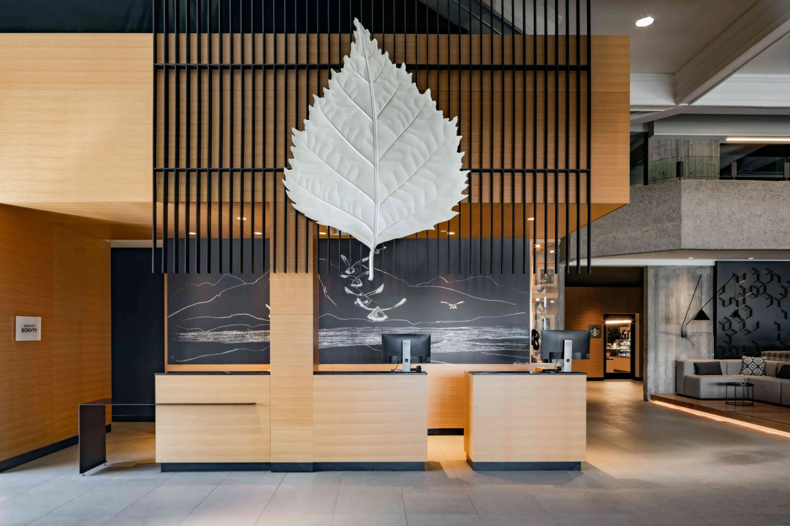 Delta Hotels by Marriott Mont Sainte-Anne, Resort & Convention Center