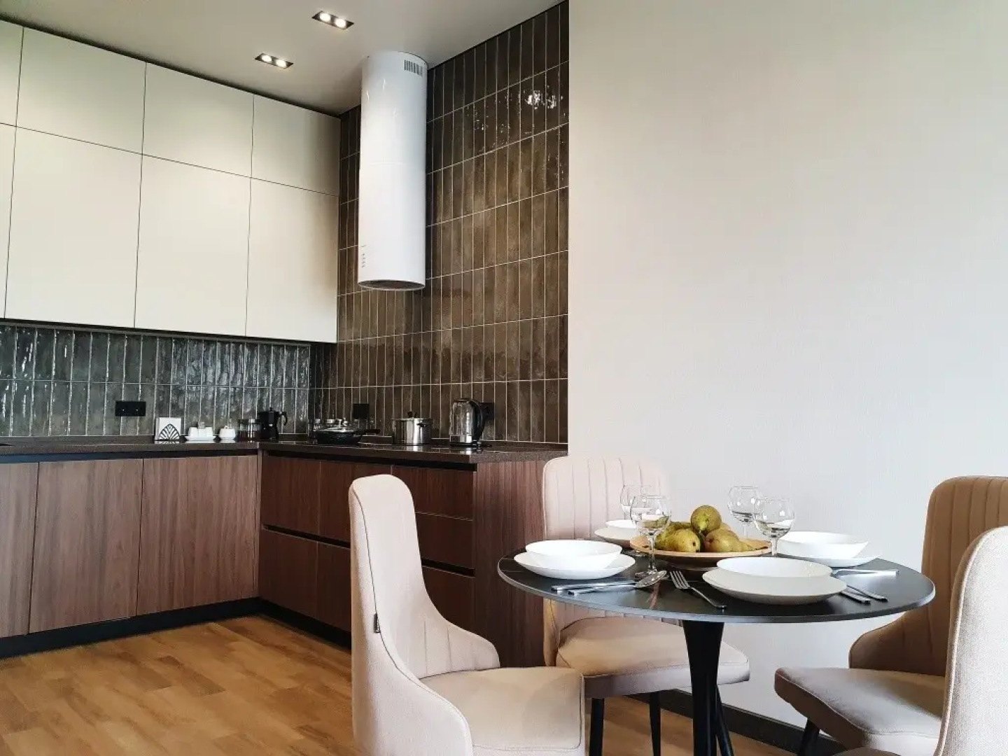 Utrip Cherry Apartments