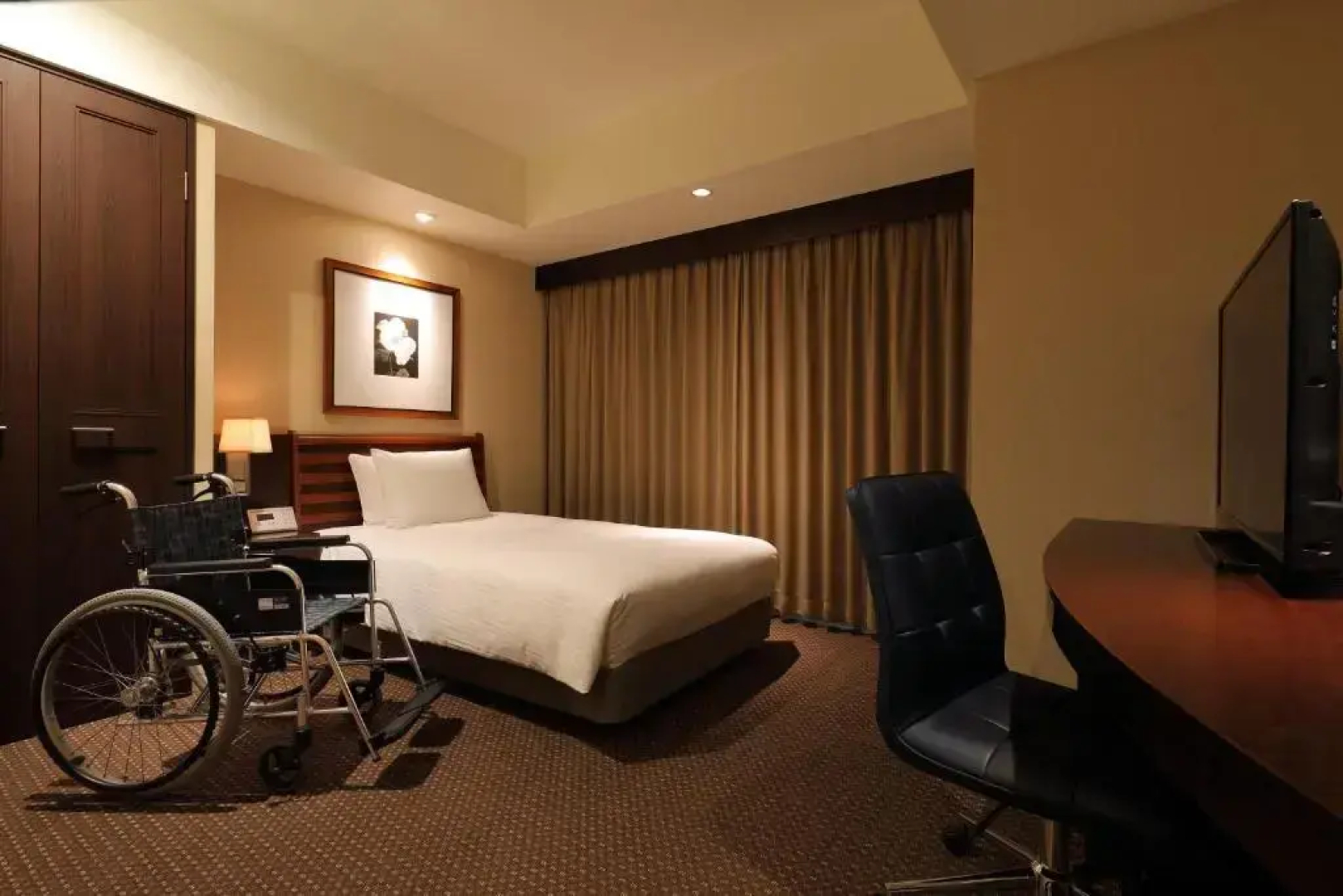 ANA Crowne Plaza Okayama by IHG