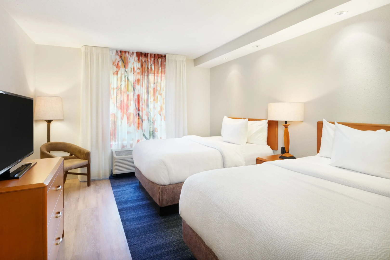 Fairfield Inn & Suites by Marriott Hinesville Fort Stewart