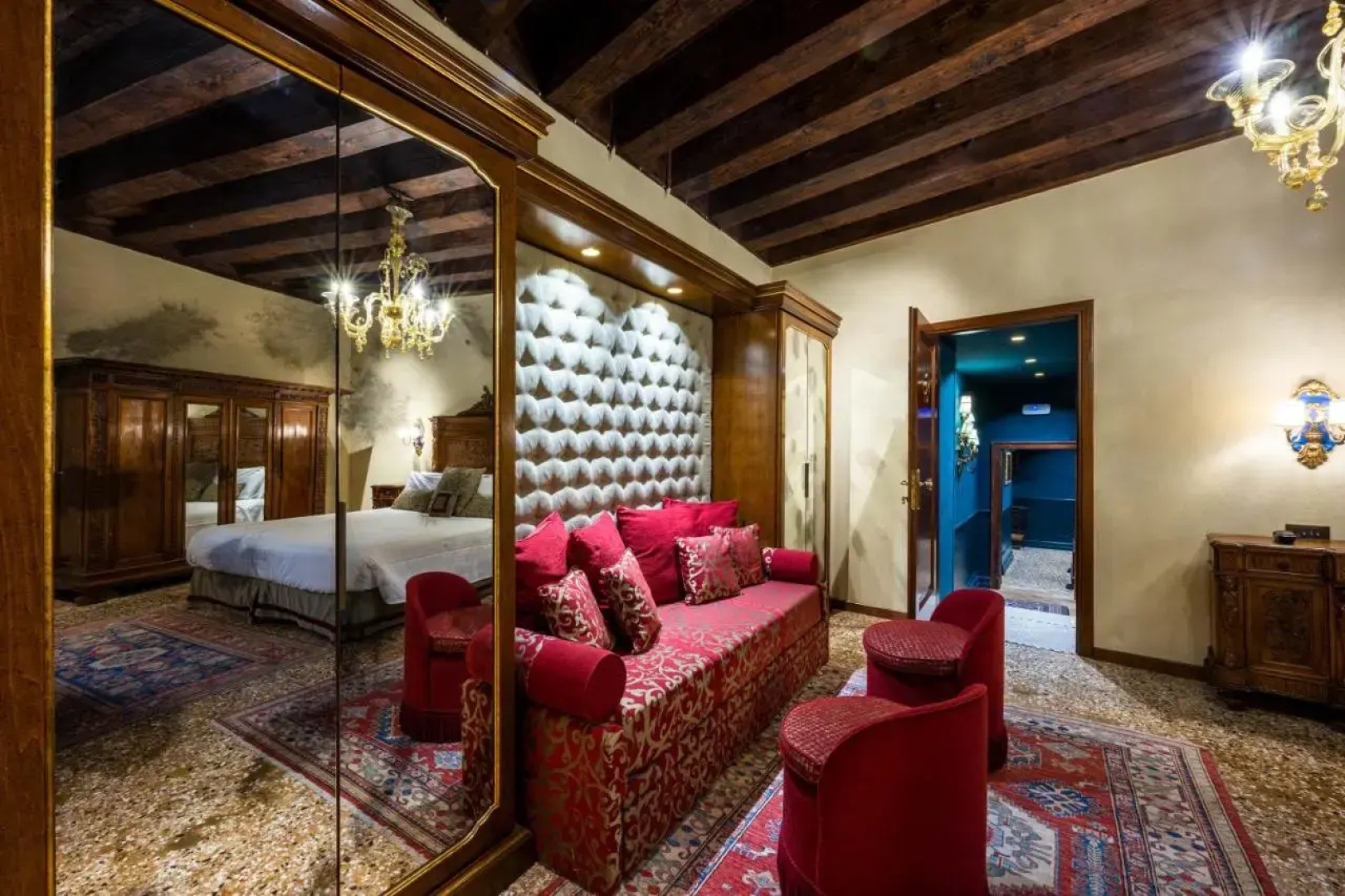 Hotel Palazzo Priuli