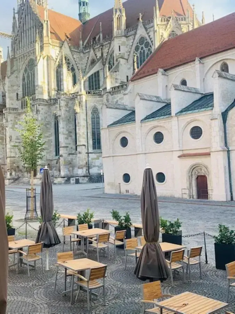 Herzogshof Boutique-Hotel am Dom Regensburg