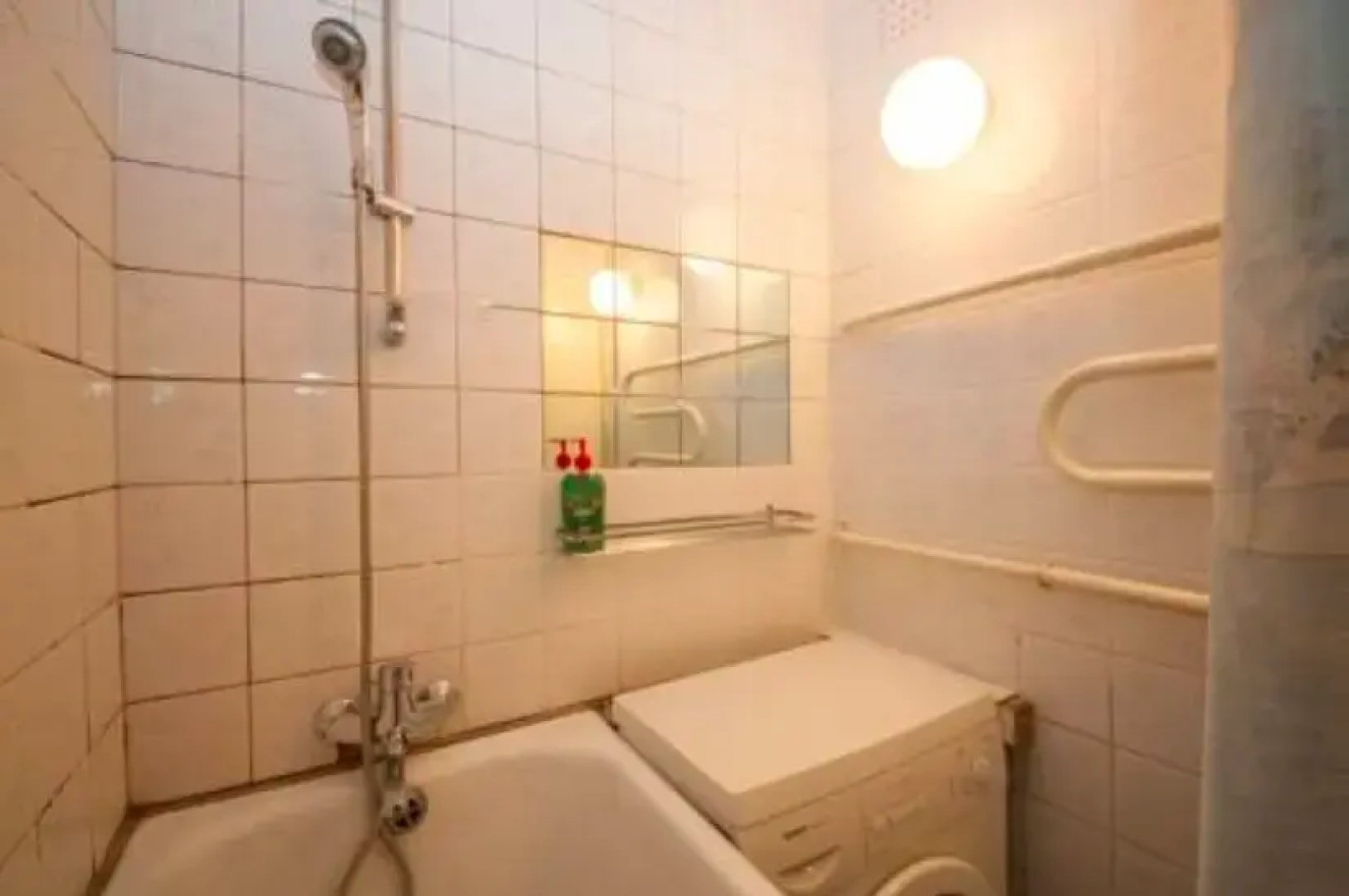 Megapolis Hotel