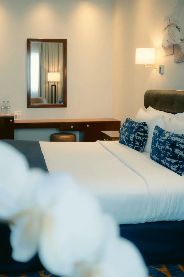 MD Hotel by Gewan