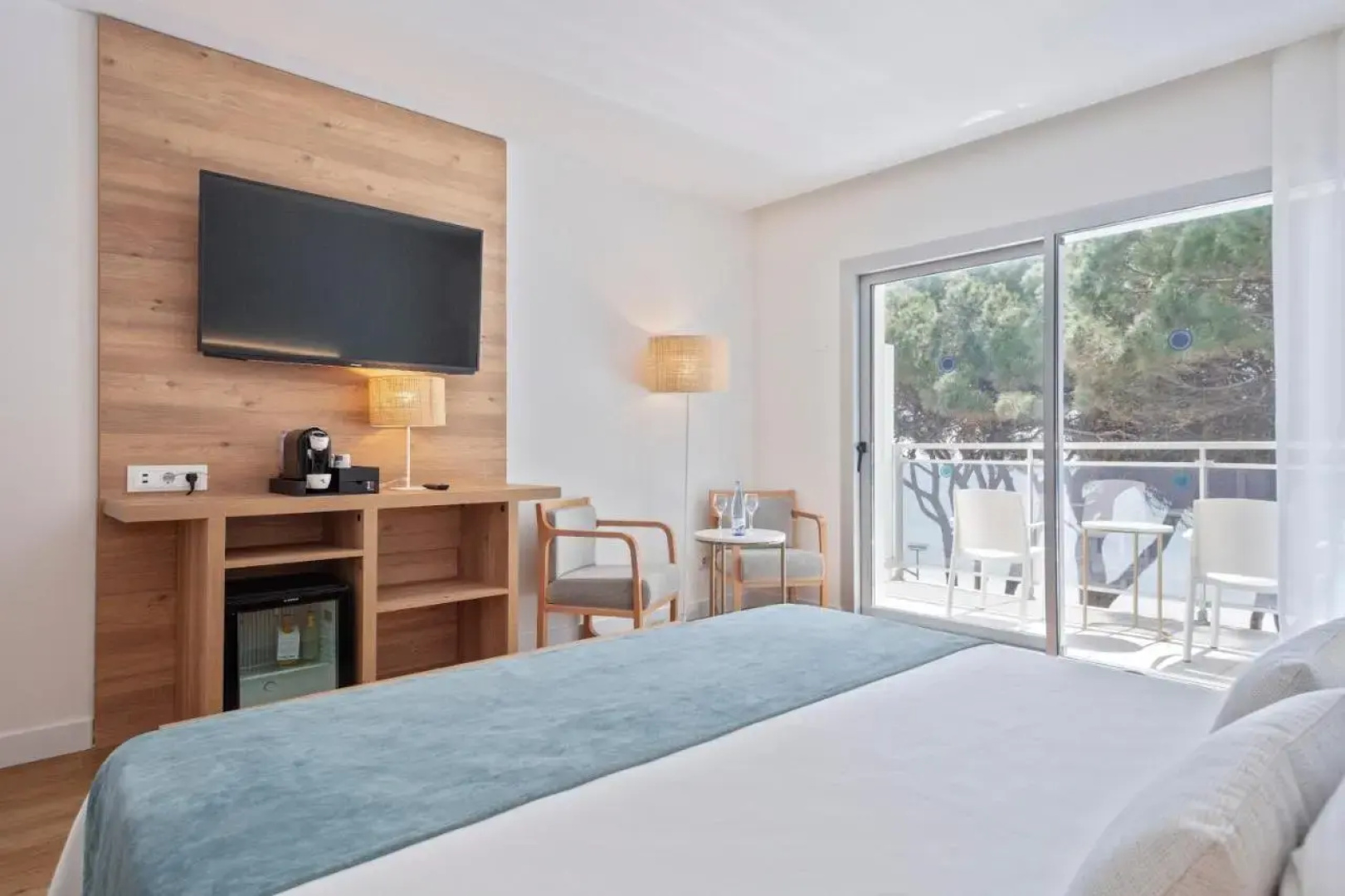 Hotel Best Terramarina