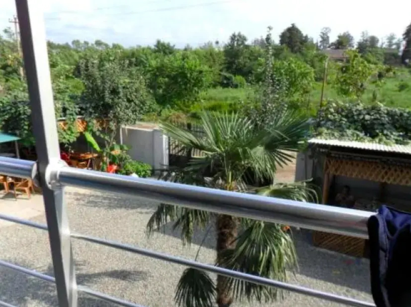 Guest House Nika