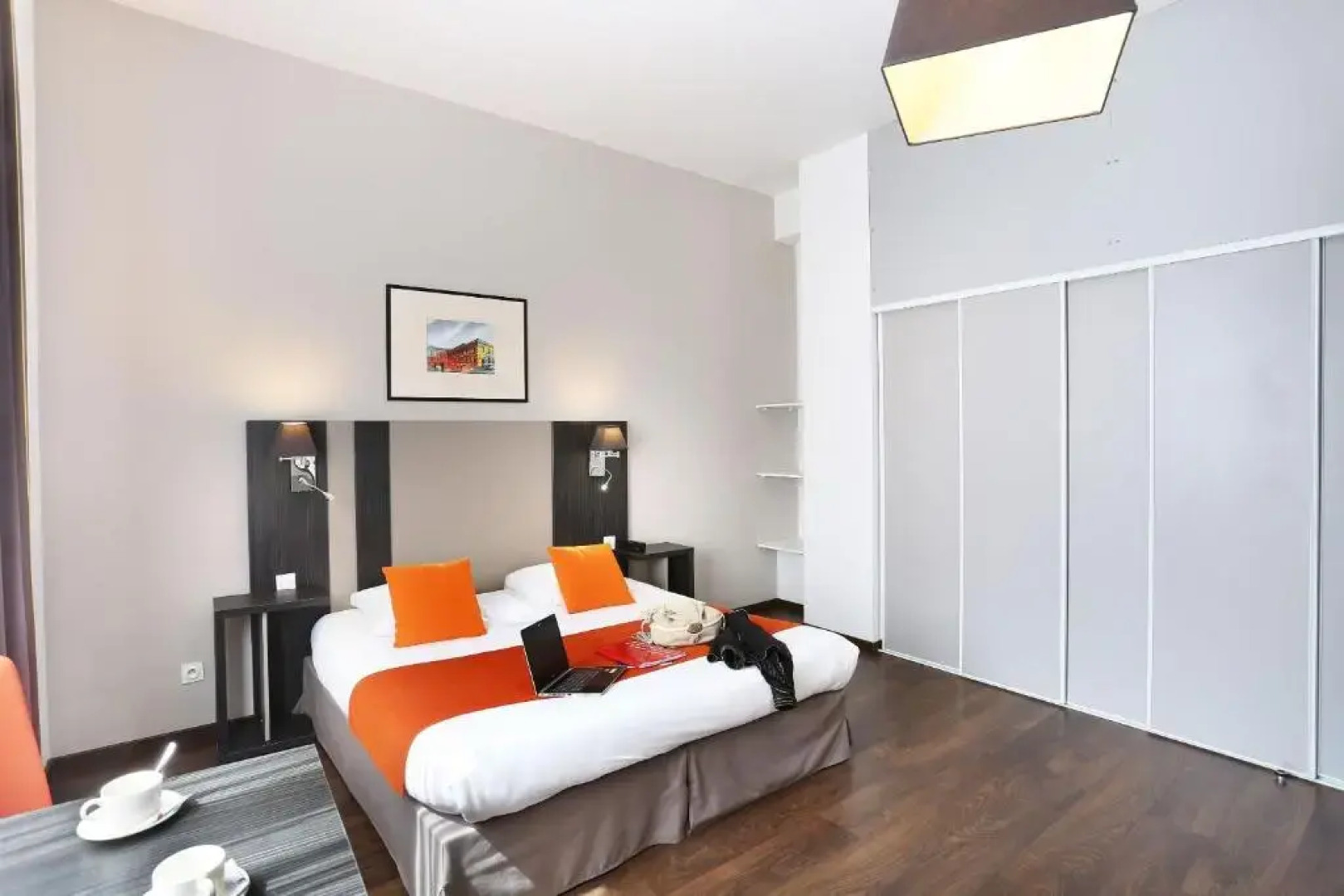 Appart Hotel Odalys City Toulouse Colombélie