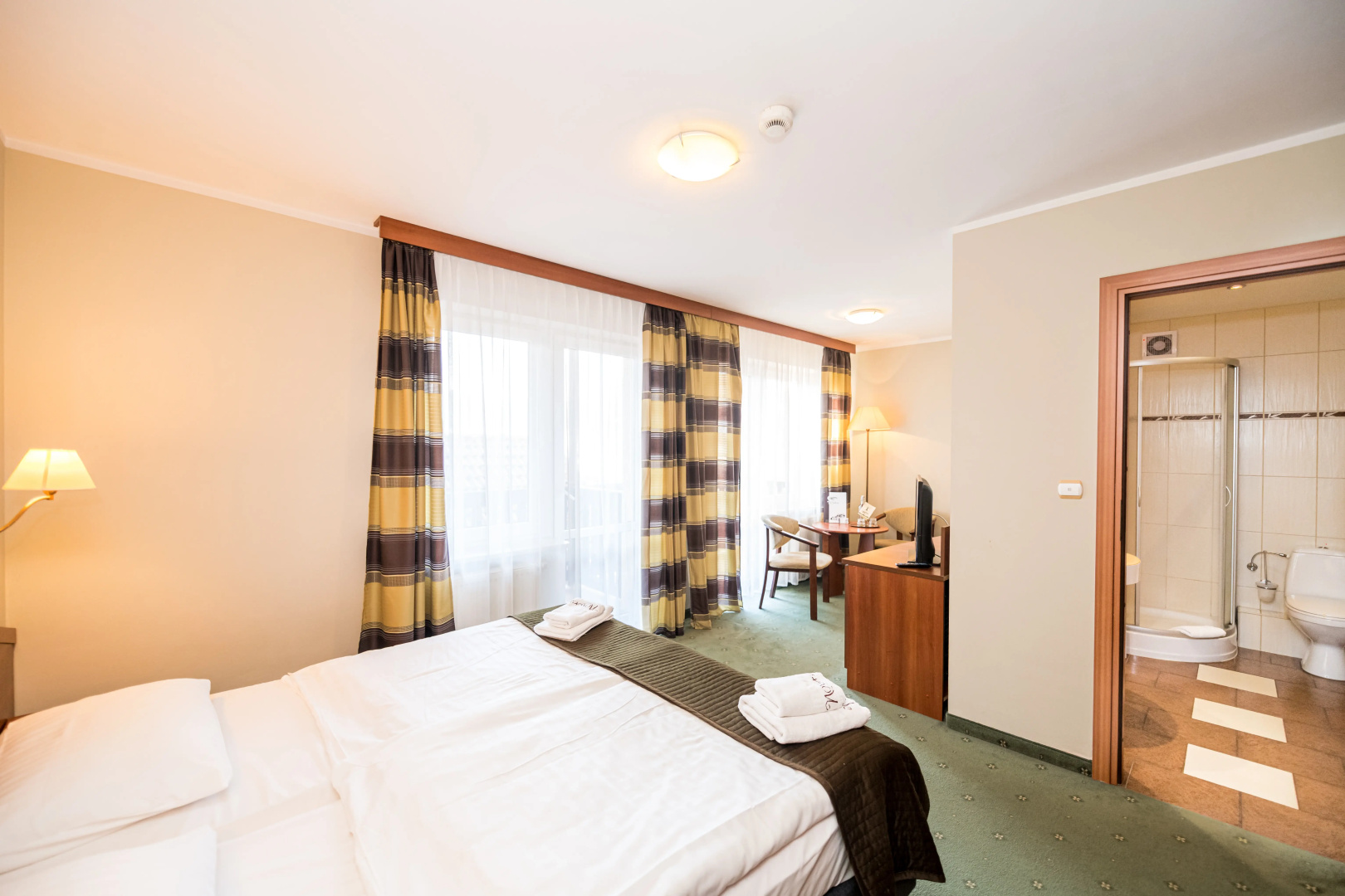 Nowa - Ski Spa Hotel