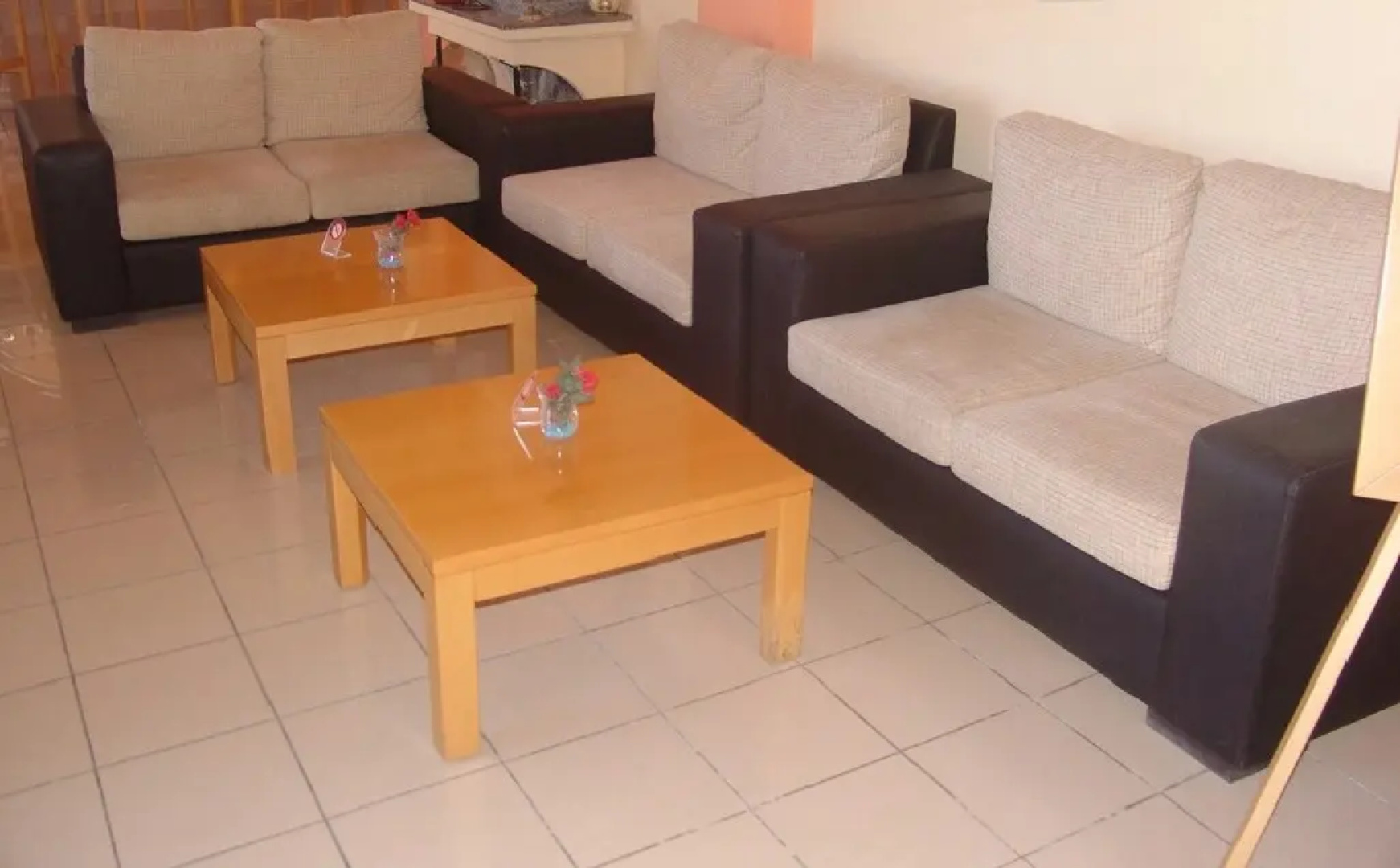 Silver Beach Hotel And Annexe Apartments