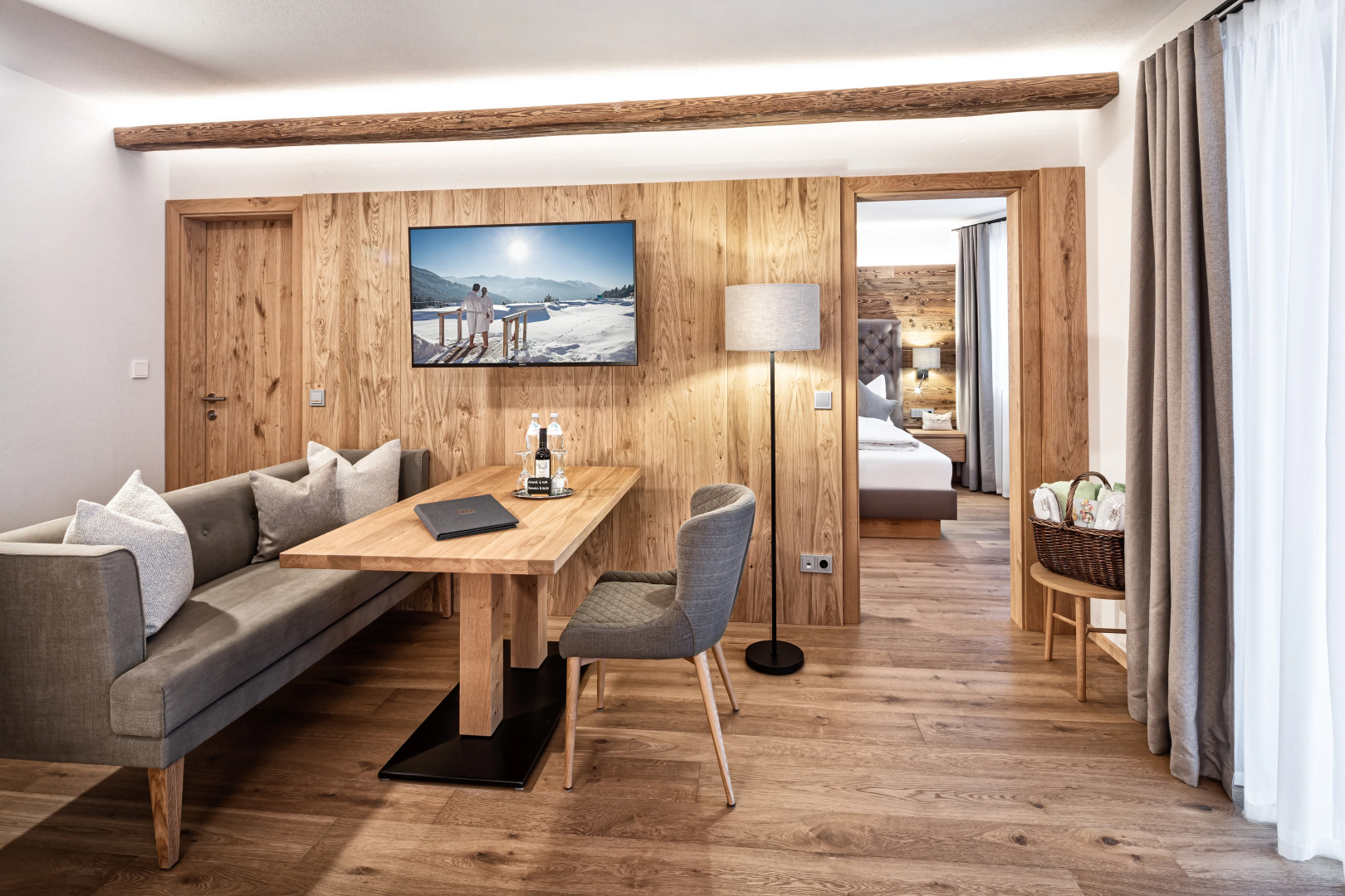 Naturhotel Edelweiss Wagrain
