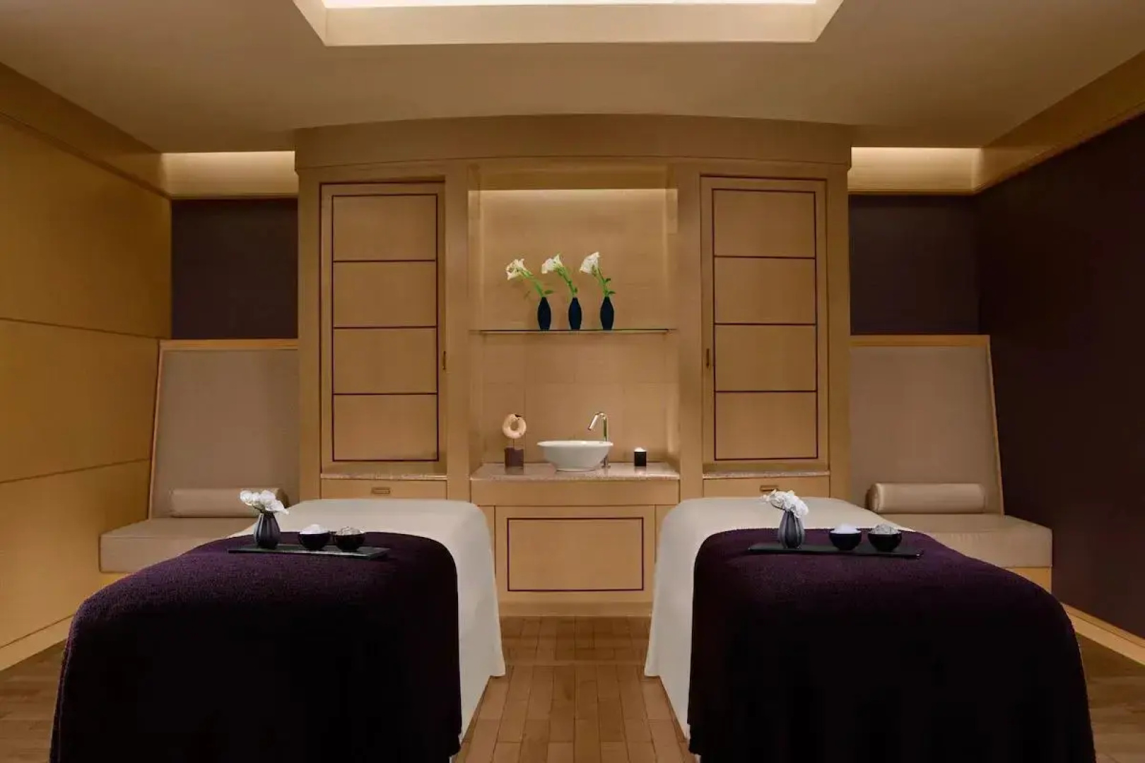The Ritz-Carlton, Tokyo