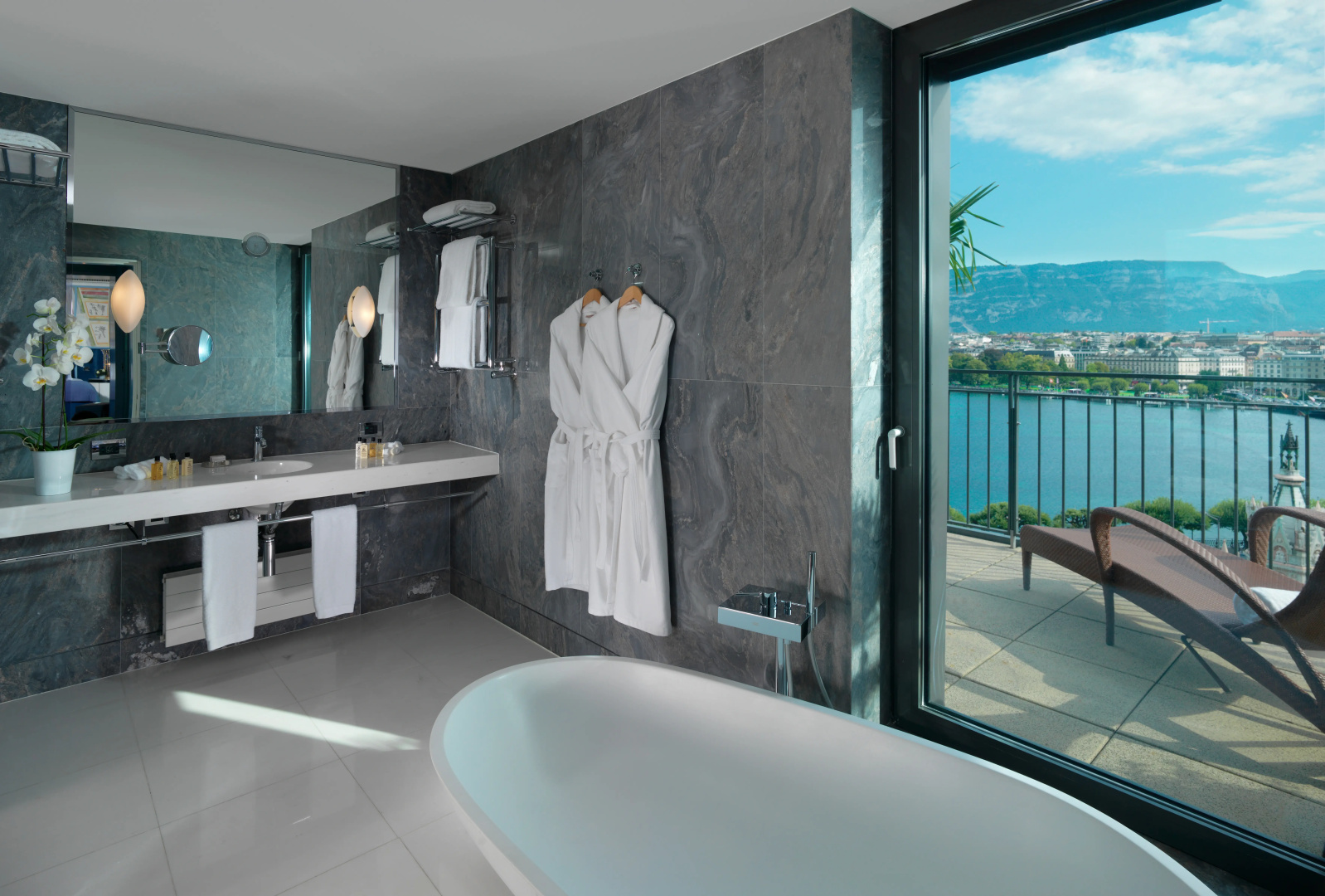 Le Richemond
