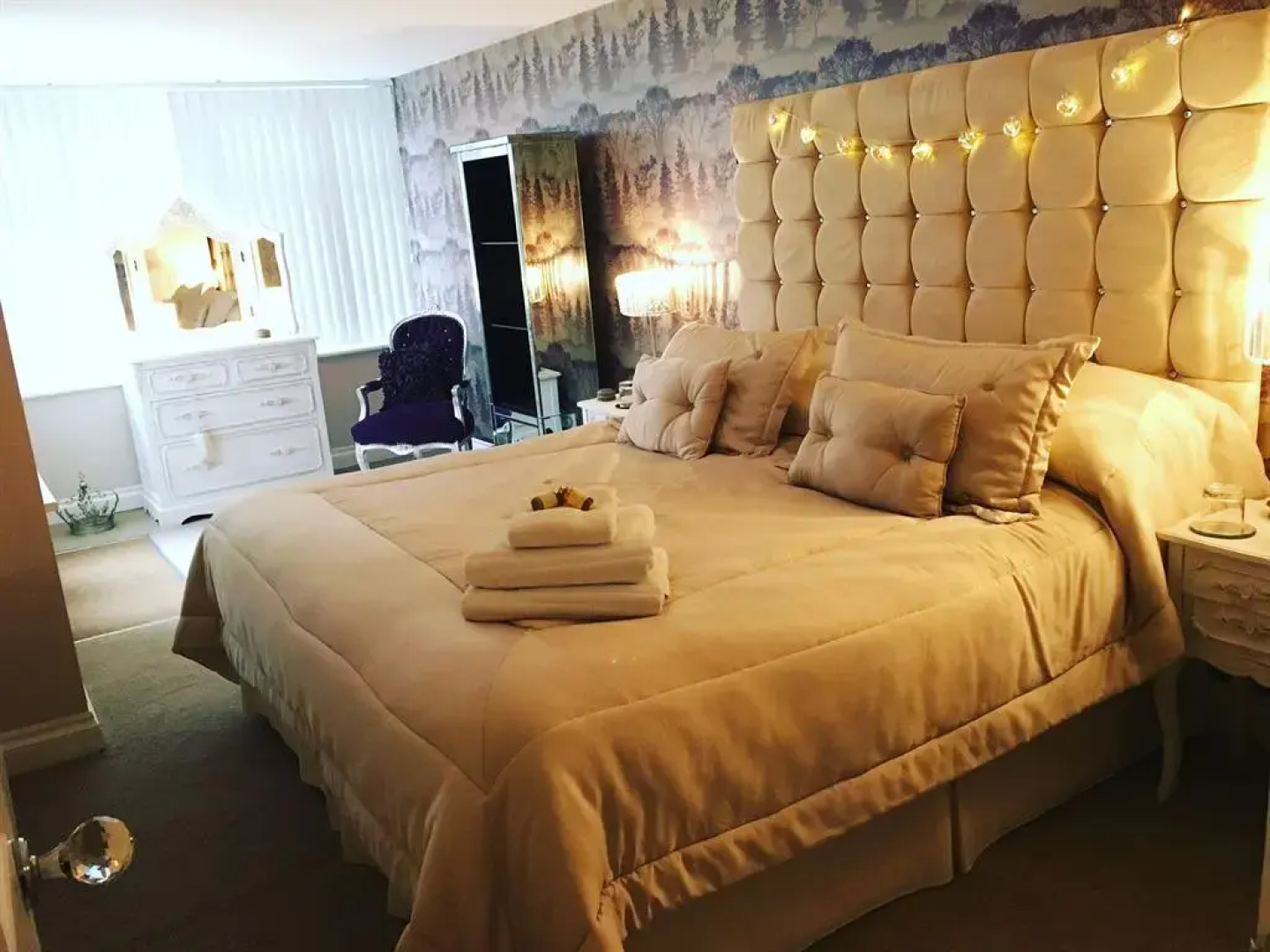 Newmarket Boutique Apartments