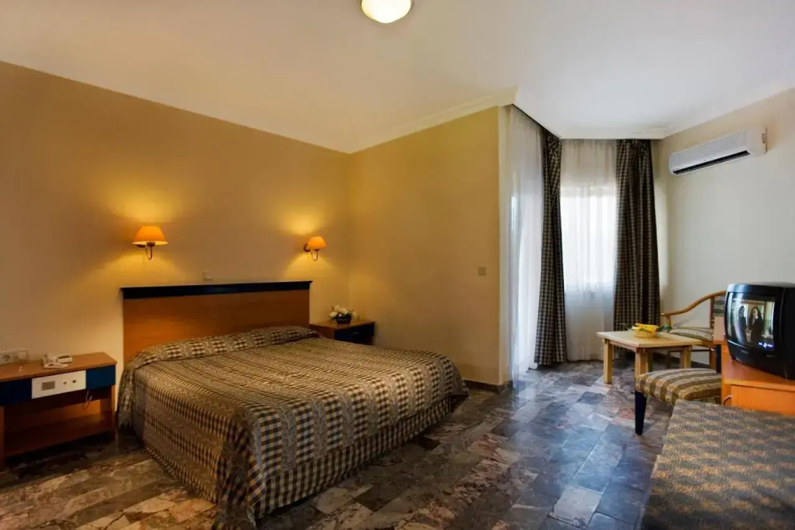 Marvida Hotel Akman Park
