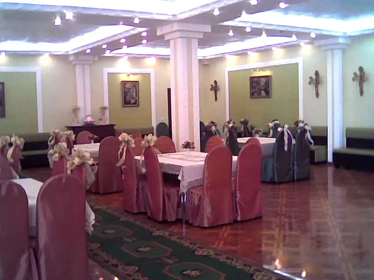 Ellada Recreation Centre